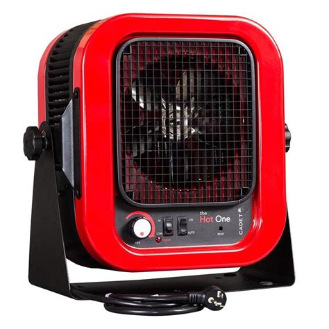 Lowes electric heaters portable - Large portable units, often called torpedo or salamander heaters, combine a heating element with fan-forced air to heat a space. An electric garage heater is a ...
